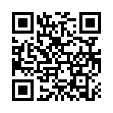 QR Code for bitcoin:1KCxFp7pQki9rVfvCh3VRXaM4EekHzozAc