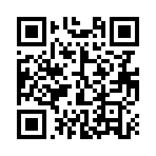 QR Code for bitcoin:1KD2bThmQVWcbGHdSdfq2rmS932Jvx2xCS