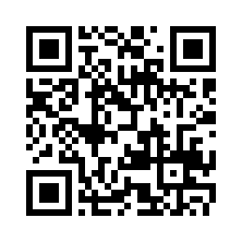 QR Code for bitcoin:1KD7kYbbZAnHWS9egiYj7A6FDWmWhBkSav