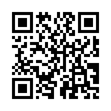 QR Code for bitcoin:1KD8aRu7btzD4AhnabfU6vr89Pphrsp1ye