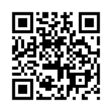 QR Code for bitcoin:1KD8ppDcMPUT6NWvE7y63Eif2RaoeCQR8d