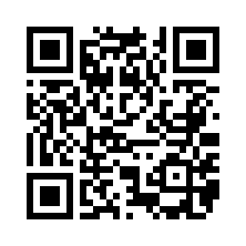 QR Code for bitcoin:1KDB4rfZeP3tK7WxbpLPJCwNJJtMgiEFn4