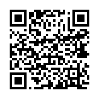 QR Code for bitcoin:1KDBDaqRHZJKXbLVCzAP4aDyuzGoqMT3Vs