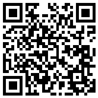 QR Code for bitcoin:1KDCThn655kerQe23p71DbdJDS3BA3cfWy