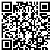 QR Code for bitcoin:1KDNLSHkoWWqyEZtcfW8T6jyzbDHAr3AtS