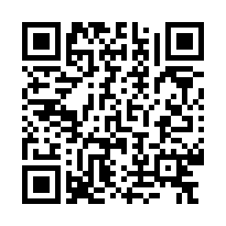 QR Code for bitcoin:1KDPQDzprfRduCwzVDhAz4CCBAFYdP7BSY