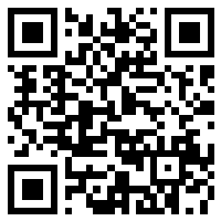 QR Code for bitcoin:1KDmaMkFUej1AyKs2nPtrk38KGT4C8DEC
