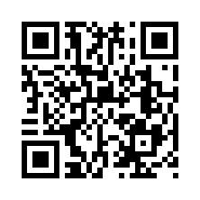 QR Code for bitcoin:1KDntvCDKeyT467hkqqkP91YHe55tCz1U3