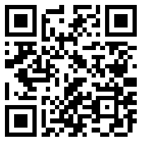 QR Code for bitcoin:1KDpyV3qcv8sLwMyt37exVRtZP354G87JM