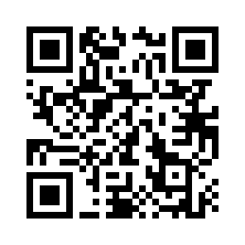 QR Code for bitcoin:1KDsHDoWDfmYiwrXS2SAGbRSp5a3whfs5R