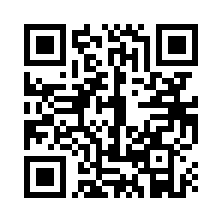QR Code for bitcoin:1KDtr5cfp2TyeFRBDuLjbcQc3b3AUT292L