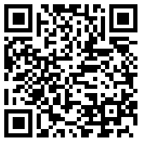 QR Code for bitcoin:1KDvSMr7f7GDdE9jXgkvKut3MxdAShMDVB