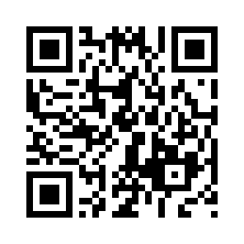 QR Code for bitcoin:1KDydXCsdRu4RS3tRRN8RbEfJS6iV289nu