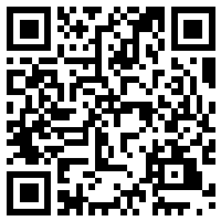 QR Code for bitcoin:1KE5EjxPD55ujFVShVa4PeJr52oxKMtka9