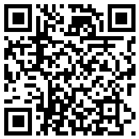 QR Code for bitcoin:1KENaoECQJHKVxiotnNFfpEAmp4eMrejFJ