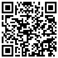 QR Code for bitcoin:1KEP4coCfS43aoP2dBYVocmSAwzor7AErY