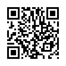 QR Code for bitcoin:1KEPWx53hit7eHW54kHBhdCwGR3sHectpw