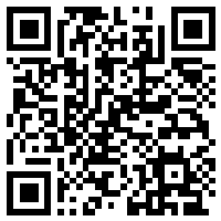 QR Code for bitcoin:1KEUAForJbpS26mA1wZ8VeF38dPfDkNHjX