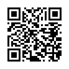 QR Code for bitcoin:1KEVGg6wFjZnATxqD4RpitrDBcGkm8ro2T