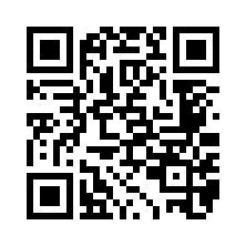 QR Code for bitcoin:1KEWtFbaP6LiRkxF7z8aYZ2pY1g3SeBp2C