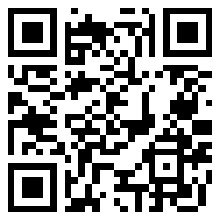 QR Code for bitcoin:1KEWy6EB6HBFNLT5SUEXTEnRLcdFpu2jis