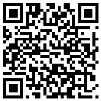 QR Code for bitcoin:1KEX4urMLXCyQM39sGmydeax5ZUt5LyKin