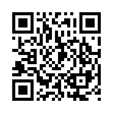 QR Code for bitcoin:1KEXVbFmtqMAh2PiumgQCt3AVn4VMy7FPW