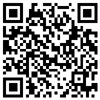 QR Code for bitcoin:1KEY4QHCGA8rsKKwzDjXhtVfF3oKLn2RTb