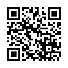 QR Code for bitcoin:1KEYsUVj83aEmY2AYt3V6EBcfcu3NGobAd