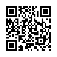 QR Code for bitcoin:1KEdKNFSXpk496WV7AzDKiaWFUnDUxKRwp