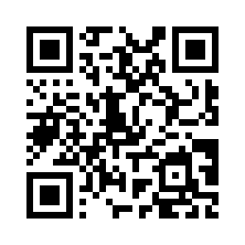 QR Code for bitcoin:1KEjGmZQ4AW5yo2WjHiMmqgeHcHzCGJsVA