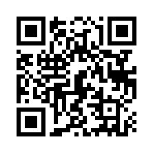 QR Code for bitcoin:1KEpVoNGX6AcsF1tiAnLtxjFgywCJszdPN
