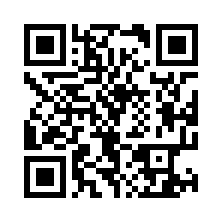 QR Code for bitcoin:1KEvTFDjE7X7LDKLzDicfGVkFCRwBegFpH