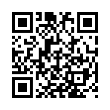 QR Code for bitcoin:1KF18oTD5cEDKpN2eap1PLiW7irV6VHuaX