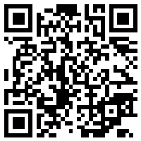 QR Code for bitcoin:1KF2LMArgDuSNnAHx7MZsSC29zzqDVTYUb