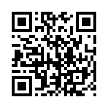 QR Code for bitcoin:1KF2SMZmtqfaUebZiCUz15fNn7aetJAFZp