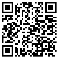 QR Code for bitcoin:1KF4fWpQbu8TSdnh33grUBc1JvFZye8V6M