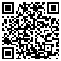 QR Code for bitcoin:1KF4p8fp2Ss1SFmxednTf1vTJ9woC3MosB