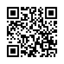 QR Code for bitcoin:1KF55RHbd8gHRx7XWR2jE8sbomCCVfAp97