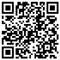 QR Code for bitcoin:1KF5UCgHMmyo7jWR5Hj8uJPRQNN1d9Mv3i