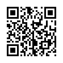QR Code for bitcoin:1KF6NPFgTxWX7V1PyAjLTNrg3Cqd7tbmEL
