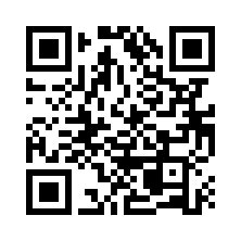 QR Code for bitcoin:1KF7Fv95CmVWvJpnfnc837T2AHhmNCQYHc