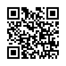 QR Code for bitcoin:1KF7b25P3VN8TQMfMDprbieCxJbEdMQb8g