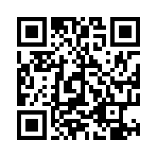 QR Code for bitcoin:1KF8bT2Sns23M5FNXmBA49zCc2oHPegeJX