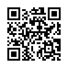 QR Code for bitcoin:1KF9JDPZAt6WiVnQcp4A8Rc7PV4WEW4QiF