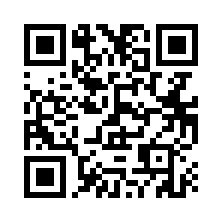 QR Code for bitcoin:1KFB1JESx939guFfbzQu3fATGsAM7LBHcp