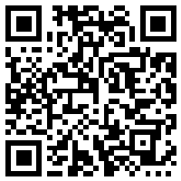 QR Code for bitcoin:1KFDVj1VjfaQLoDkU515SATe5yggeGtCDK