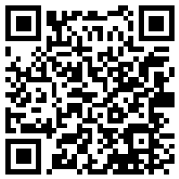 QR Code for bitcoin:1KFDdDYCbK3yKV57HmUsd34eGmg8fkGqjc