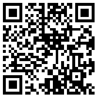QR Code for bitcoin:1KFJDU1SzamX4JzCX7KaFcp5pKMLFa3PoF