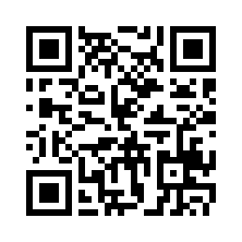 QR Code for bitcoin:1KFRZEevnHi3enDRLmbfceYK1bkDTYnoEN